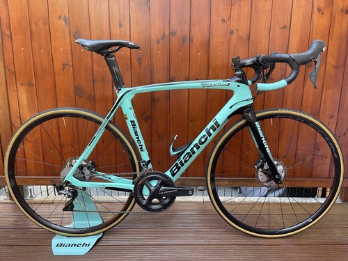 Bianchi oltre xr3 carbonio - bianchi,