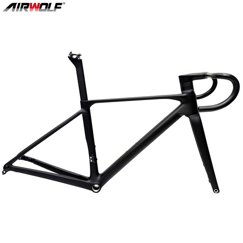 Telaio bici strada airwolf - telaio, da