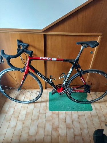 Bici corsa carbonio usate - carbonio,