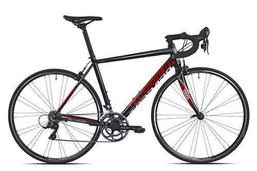 Bici torpado corsa - bici,