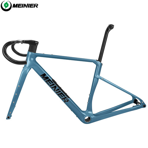 Telaio bici strada - telaio, gravel