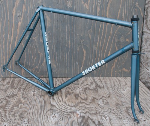 Bici strada vintage alan - bici,