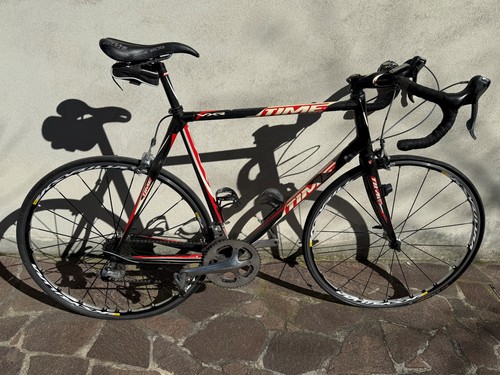 Bici corsa marca - corsa, time