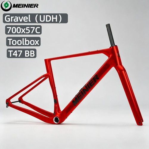 Kit telaio bici corsa carbon - kit,