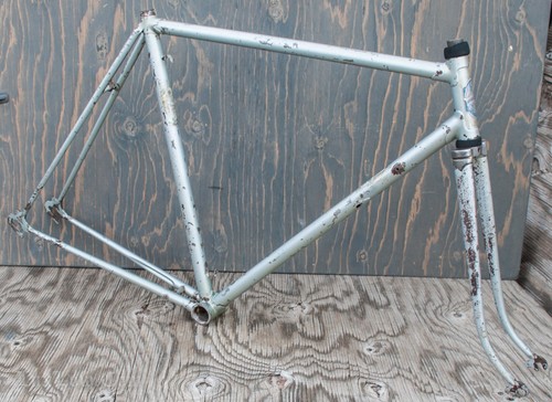 Bici strada vintage - bici, wilier