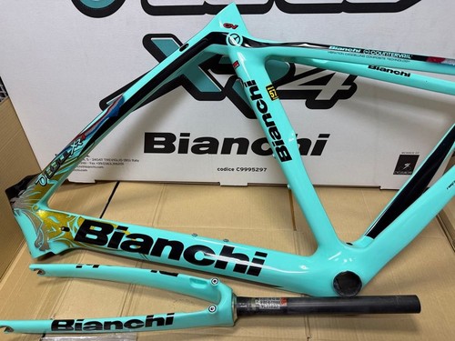 Bianchi oltre xr4 2019 limited - bianchi,