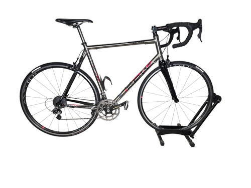 Bici corsa frw silverado - bici,