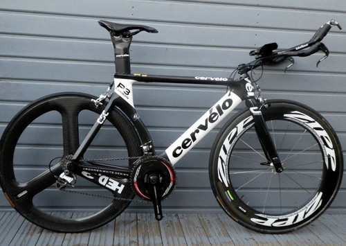 Bicicletta cervelo - bicicletta,