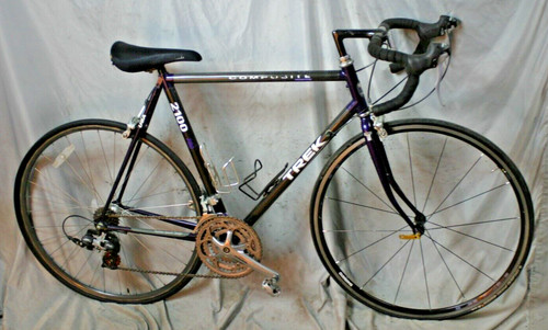 Bici strada trek 2100 - trek,