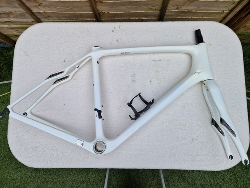 Telaio specialized ruby - specialized, comp