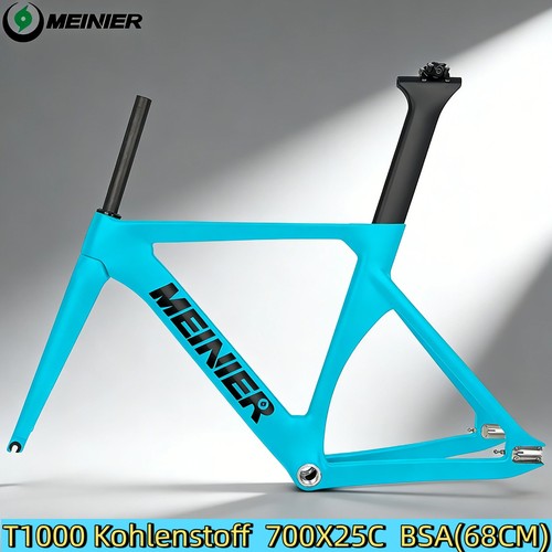 Telaio bici corsa carbon - bici, da
