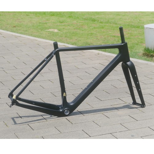 Telaio bici gravel 700c - bici,