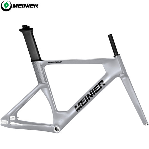 Telaio bici treno full - da,