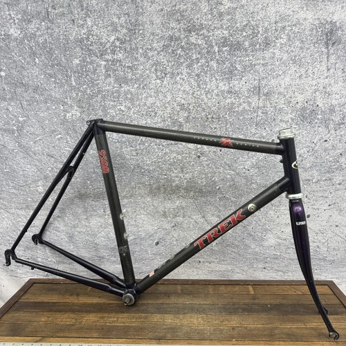 Telaio vintage trek 2300 - trek,