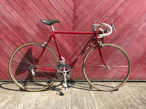 Gitane cycles bici corsa - cycles,
