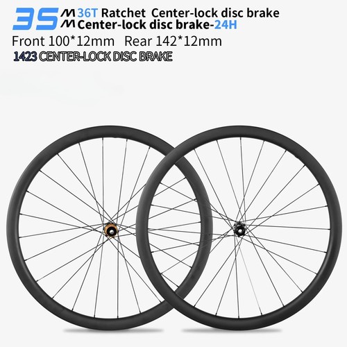 Set ruote bici - , 700c