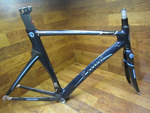 Kestrel talon carbonio - talon,