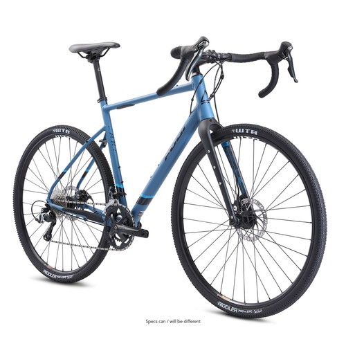 Gravel bike bici da cross - bici,