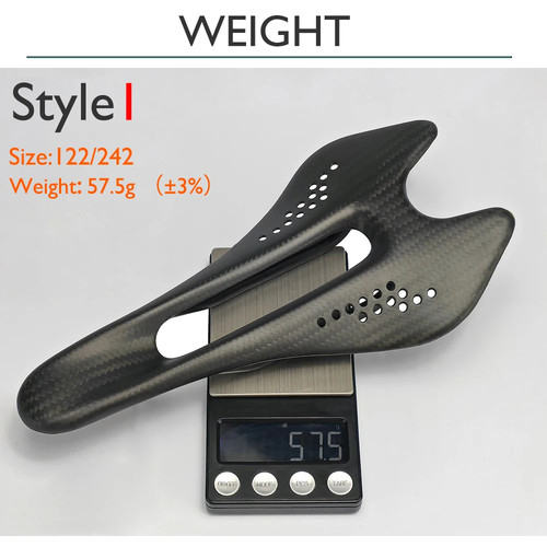 Cuscino sedile bici - , strada