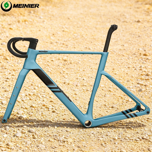 Kit telaio bici - , carbon
