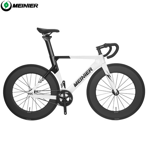 Bicicletta pista meinier - bicicletta,