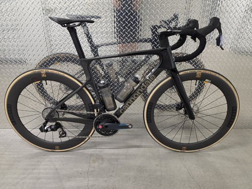 Cannondale super six evo - super, 1