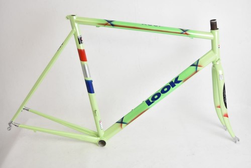Look 253 team strada - kg,