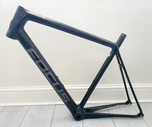 Telaio bici corsa focus - telaio,