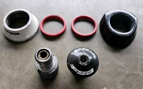 Fsa compression pro 8 - pro, (1-1/8''