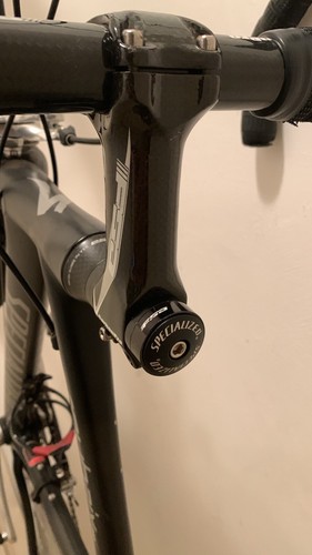 Bici corsa specialyzed - da, pro