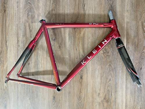 Telaio bici strada - bici, q
