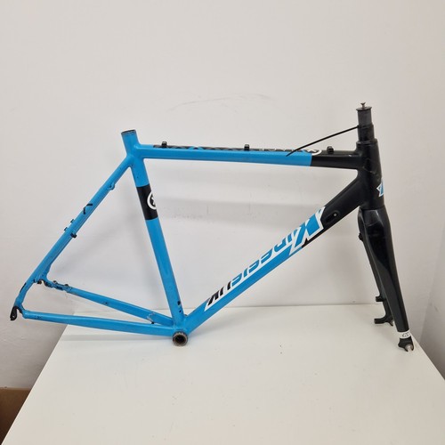 Telaio alluminio kinesis cx - alluminio,
