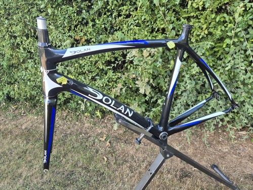 Telaio carbonio dolan - telaio,