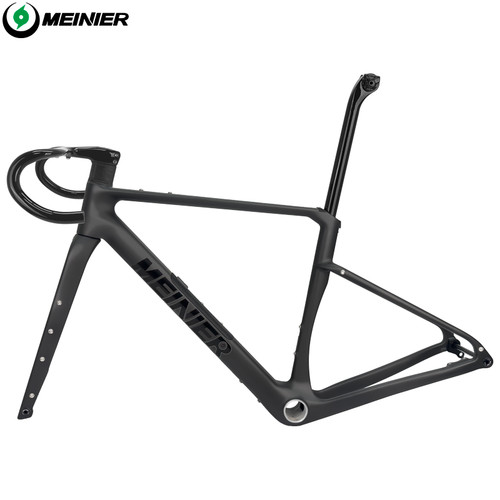 Nuovo set telaio bici - , gravel