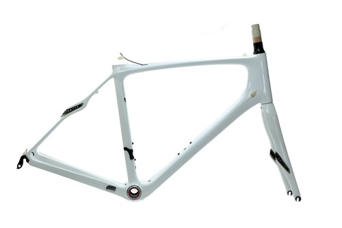 Telaio donna specialized - telaio,