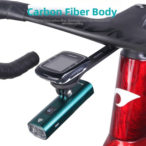 Supporto luce ciclismo - supporto,