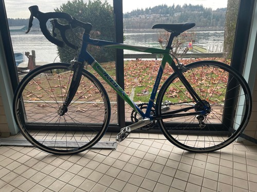 Forcelle corsa orbea zeus - da,