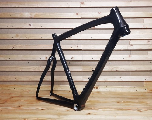 Telaio bici carbonio - telaio, in
