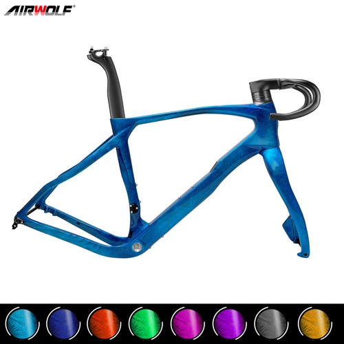 Telaio airwolf t1100 carbon - airwolf,