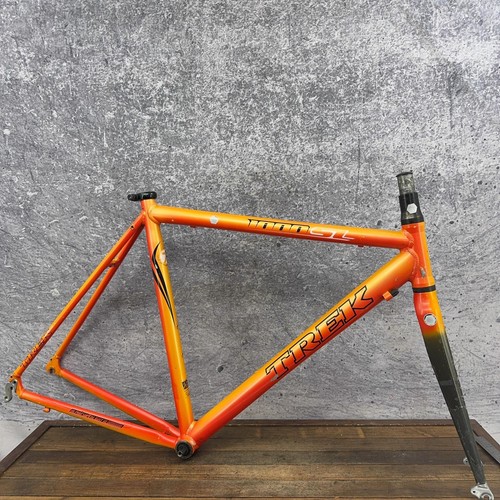 Telaio bici strada vintage - telaio,