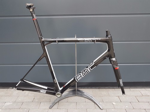 Incredibile telaio leggero - , bmc