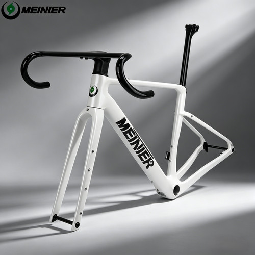 Telaio carbon gravel 700x47c - telaio,