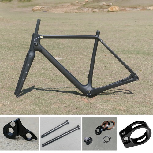 Telaio bici gravel - , 700c