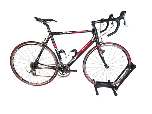 Bici corsa merida - bici,