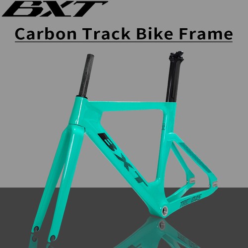 Telaio pista carbonio - bxt, 700c