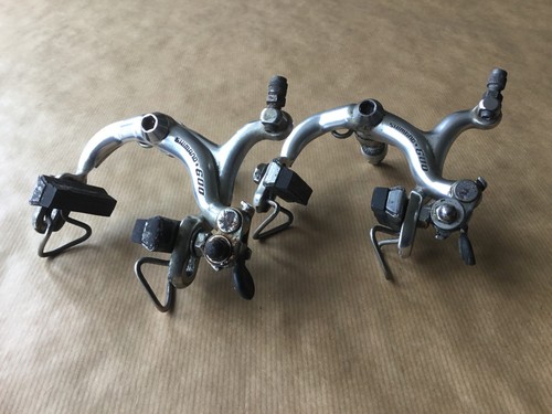 Shimano 600 set - shimano,